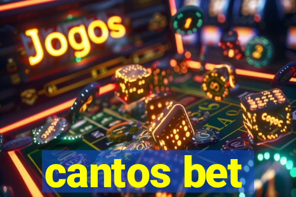 cantos bet