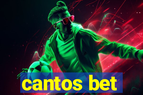 cantos bet