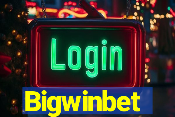 Bigwinbet