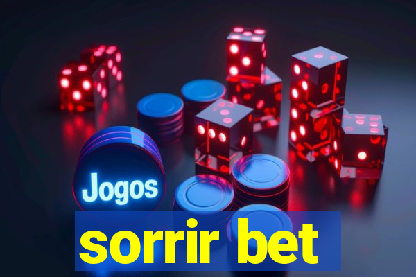 sorrir bet