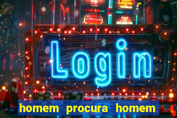 homem procura homem em porto alegre