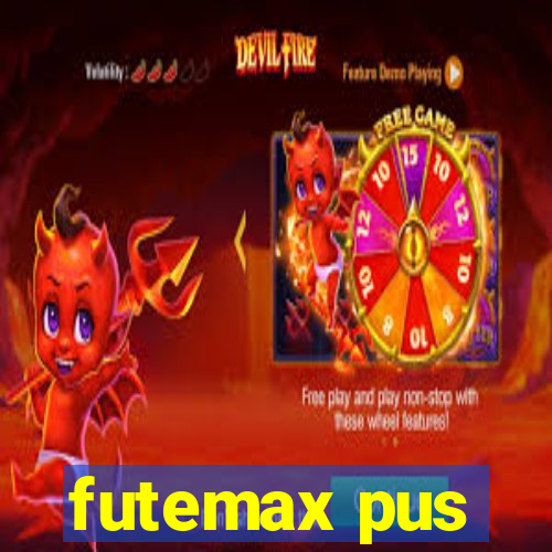 futemax pus