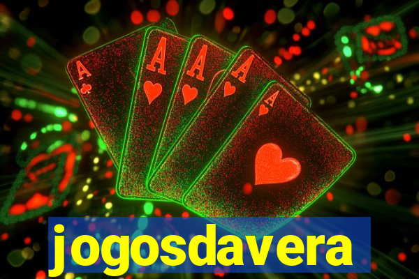 jogosdavera