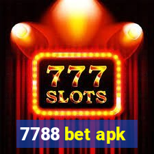 7788 bet apk