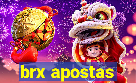 brx apostas