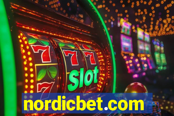 nordicbet.com