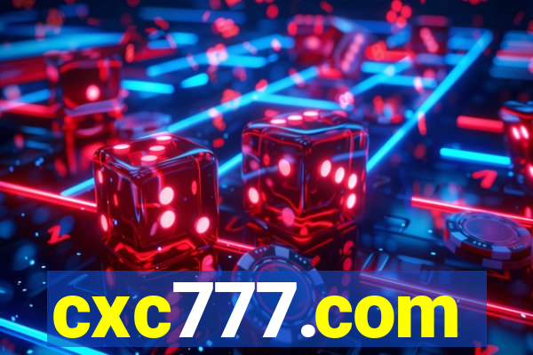 cxc777.com