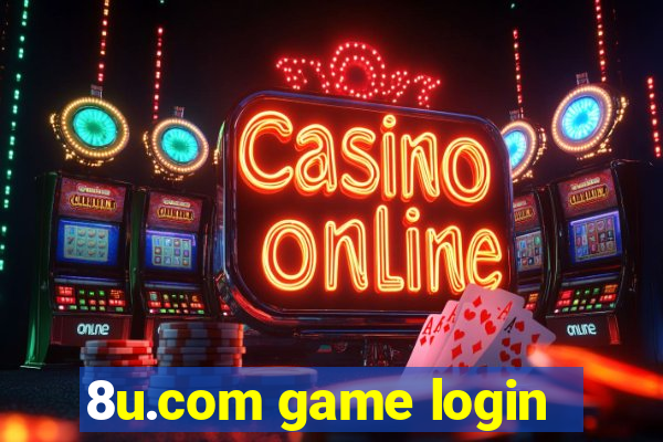 8u.com game login