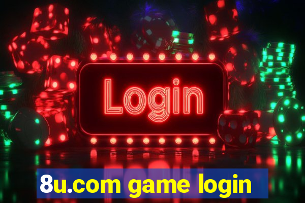 8u.com game login