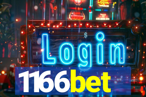 1166bet