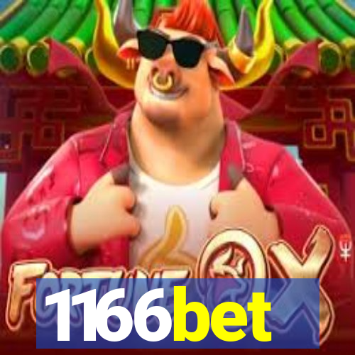 1166bet