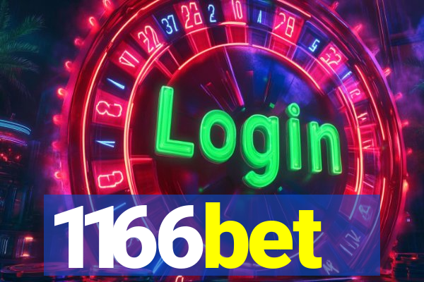 1166bet