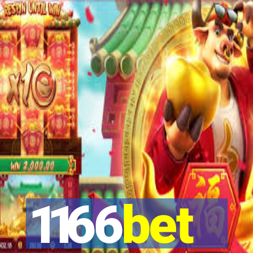 1166bet