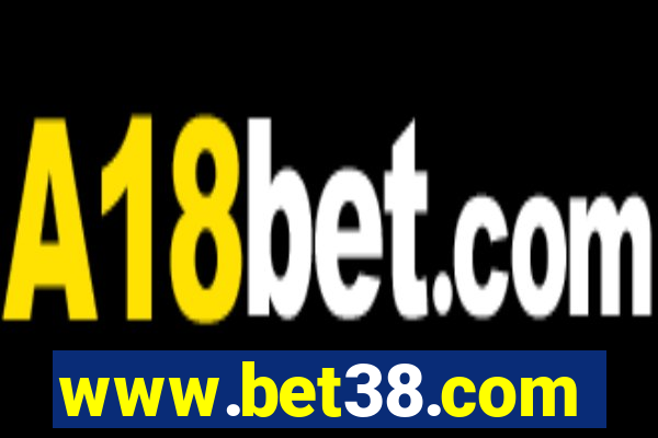 www.bet38.com