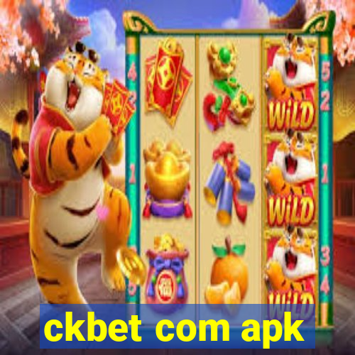 ckbet com apk