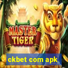 ckbet com apk