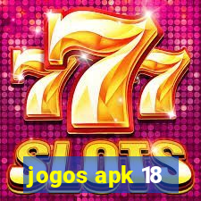 jogos apk 18