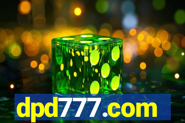 dpd777.com