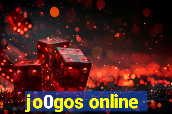 jo0gos online