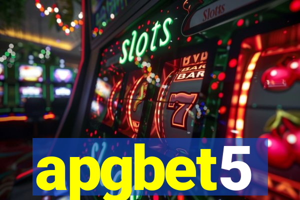 apgbet5