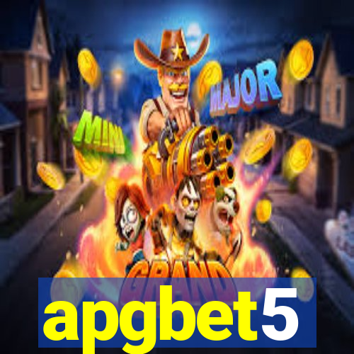 apgbet5