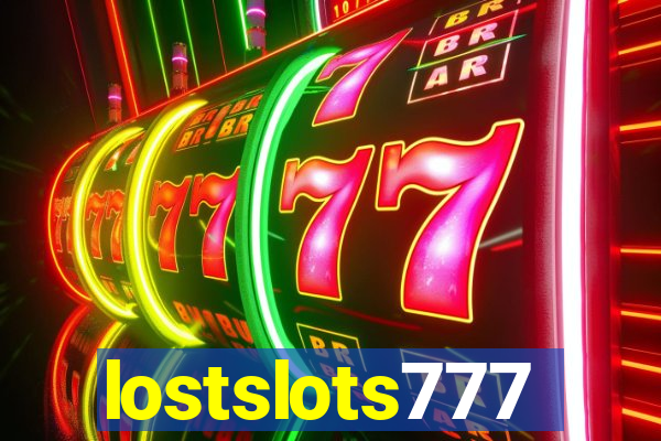 lostslots777