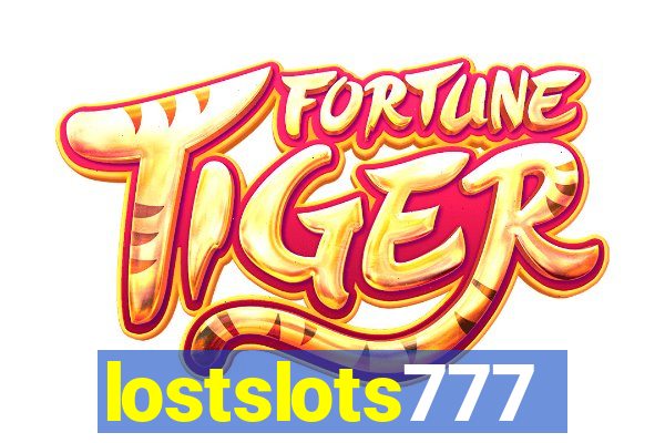 lostslots777