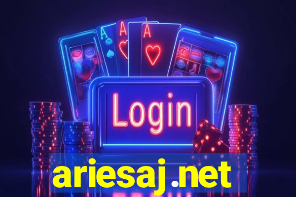 ariesaj.net