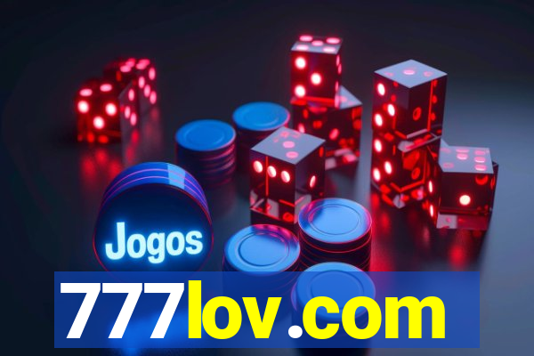 777lov.com