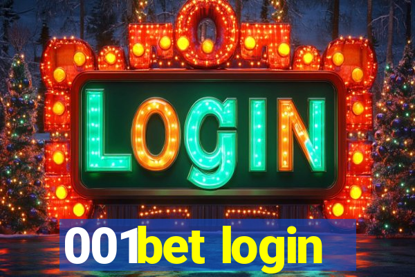 001bet login