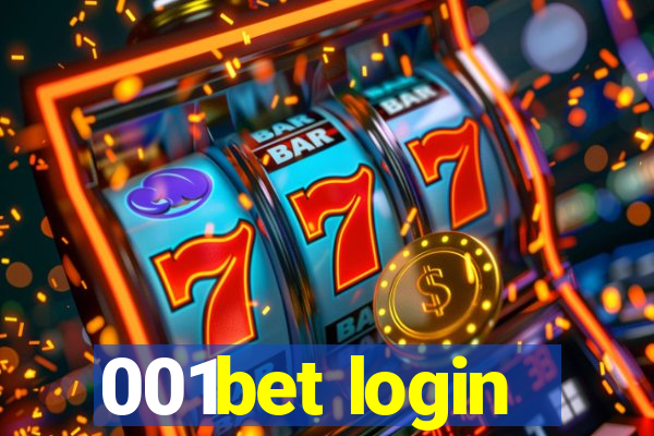 001bet login