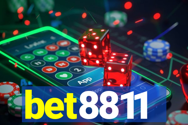 bet8811