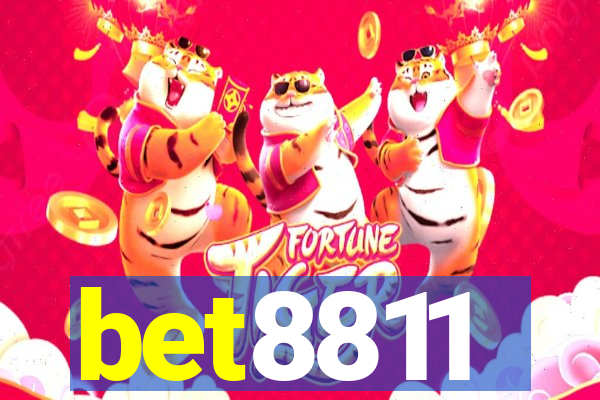 bet8811