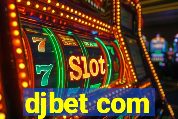 djbet com