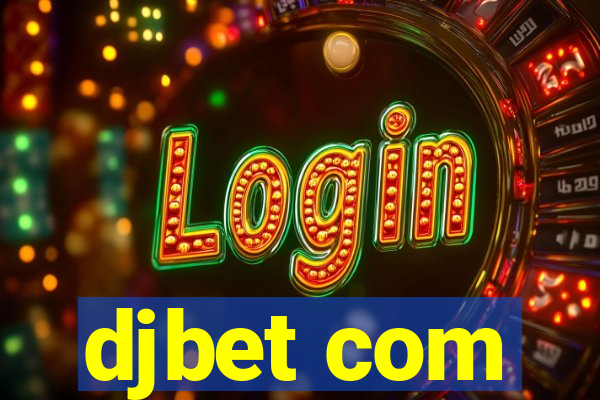 djbet com