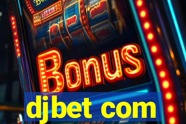 djbet com