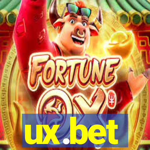 ux.bet