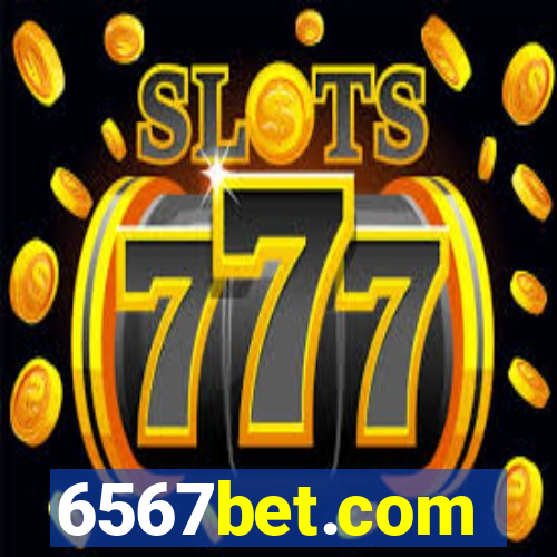 6567bet.com