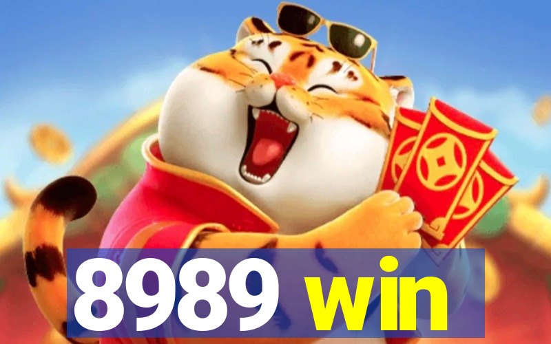 8989 win