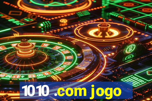 1010 .com jogo