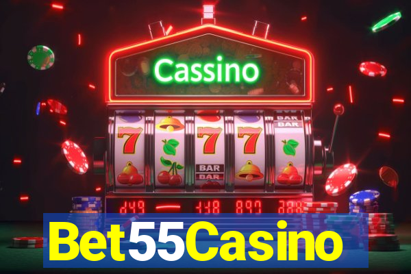 Bet55Casino