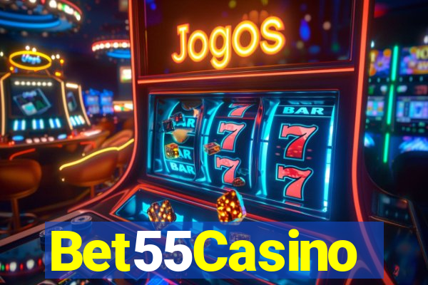 Bet55Casino