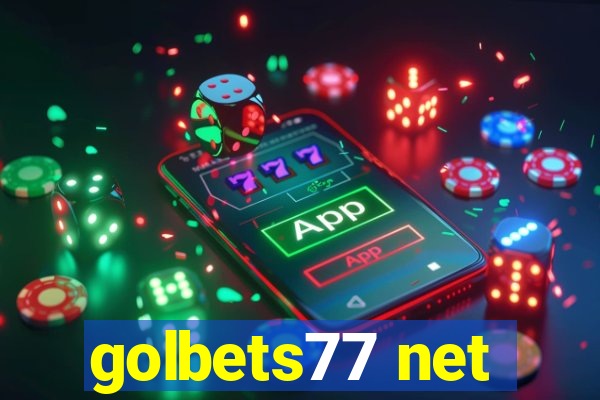 golbets77 net