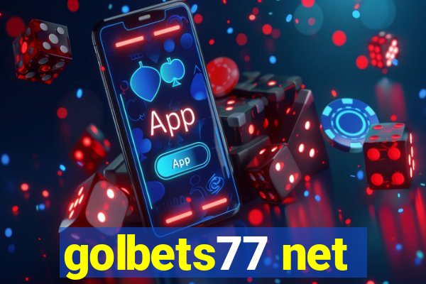 golbets77 net