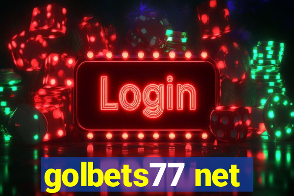 golbets77 net