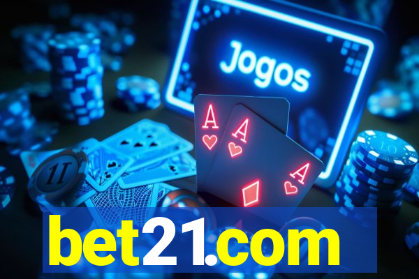 bet21.com