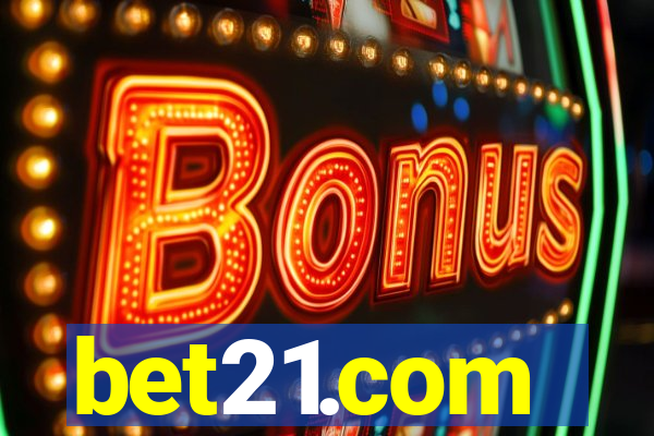 bet21.com