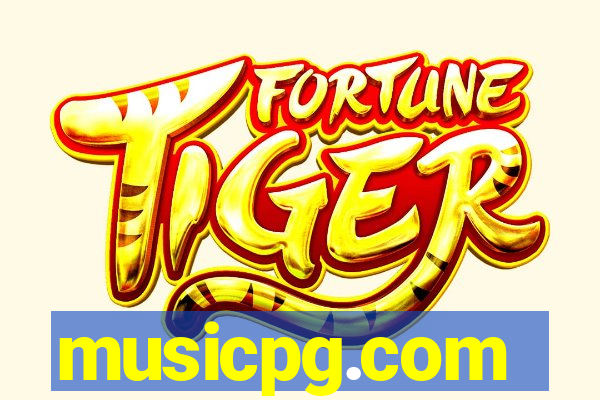 musicpg.com