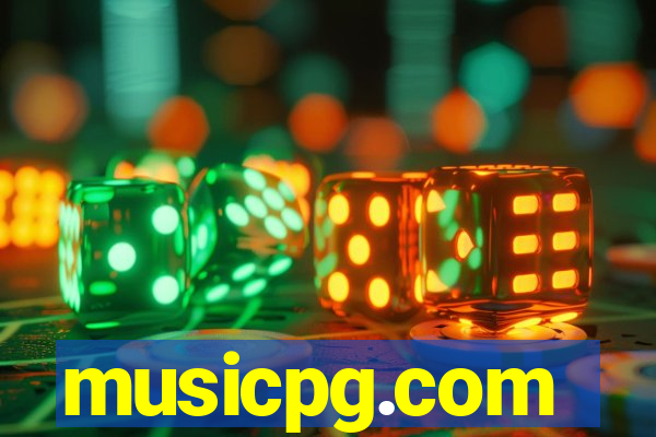 musicpg.com