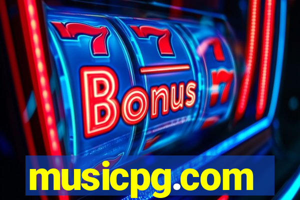 musicpg.com